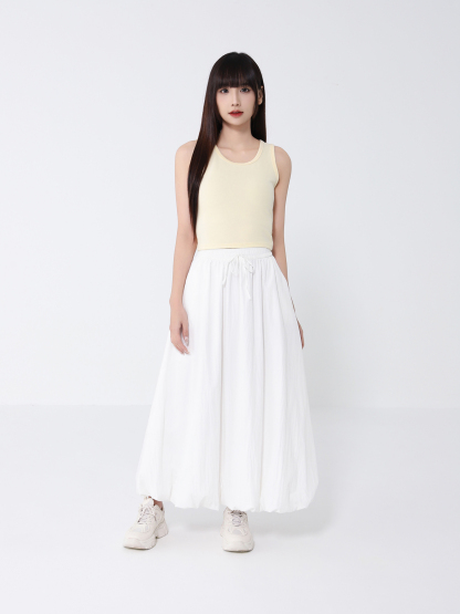 Sleeveless Top 46360