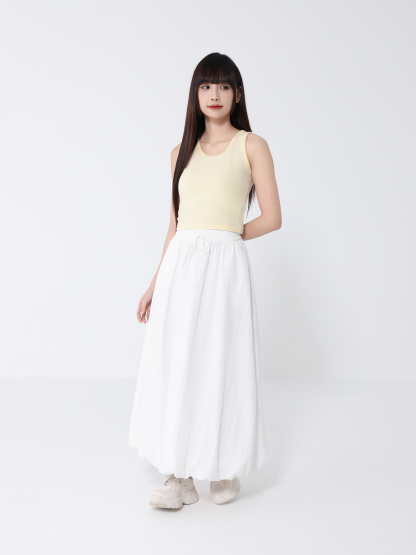 Sleeveless Top 46360