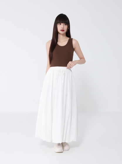 Sleeveless Top 46360