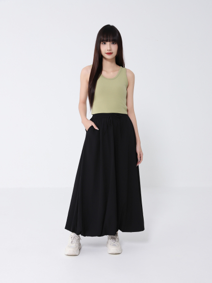 Sleeveless Top 46360