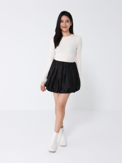 Long Sleeve Top 46358