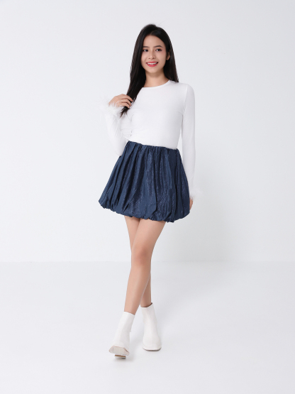 Long Sleeve Top 46358