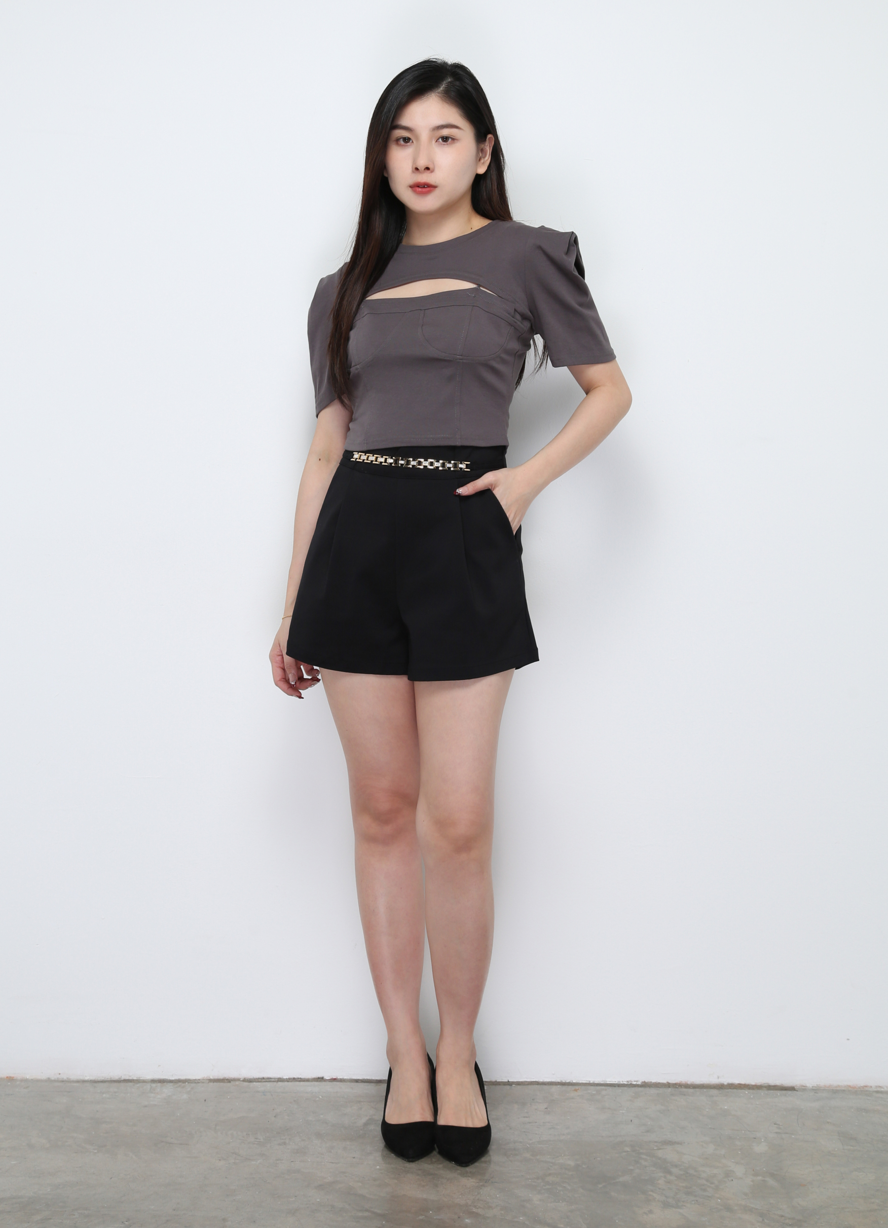 Two Piece Top 29669
