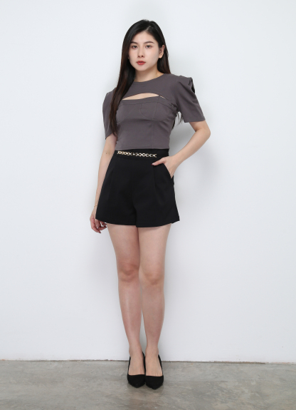 Two Piece Top 29669