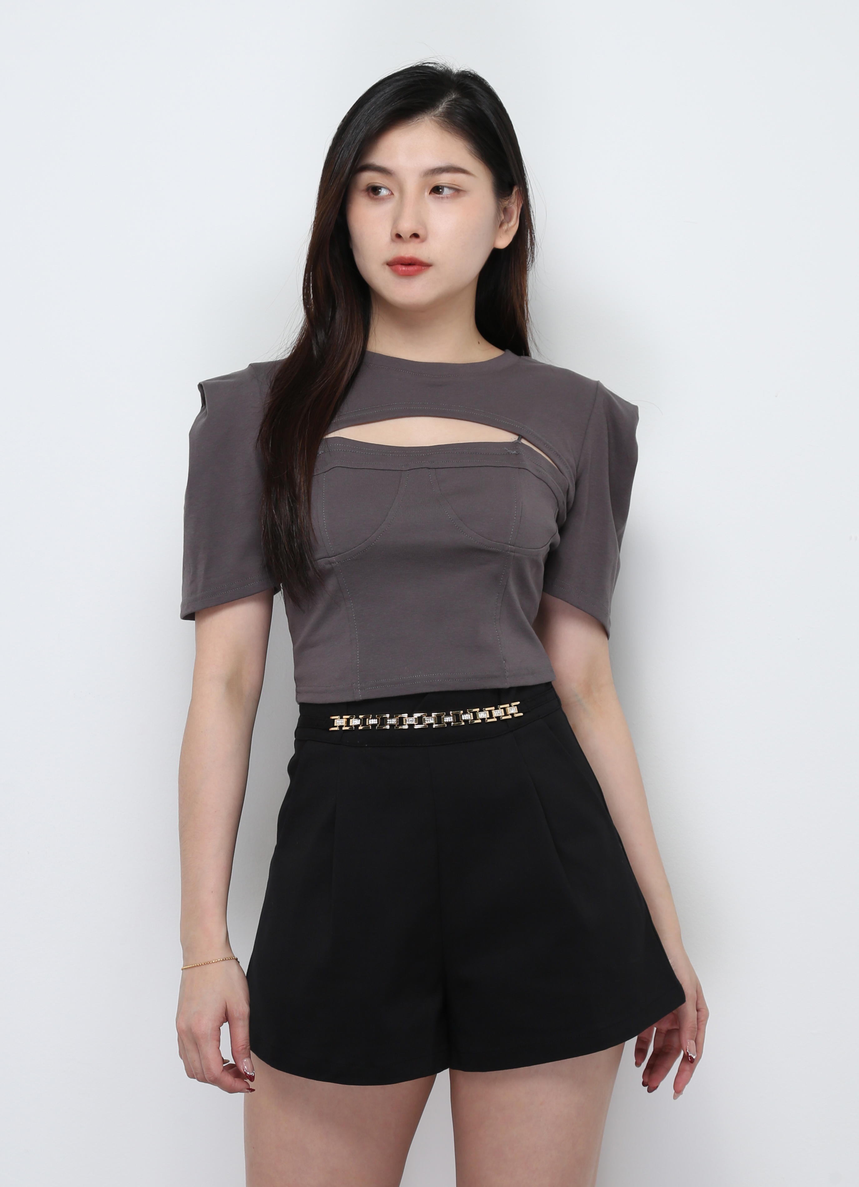 Two Piece Top 29669