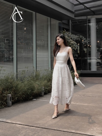 Sleeveless Top 29819 (SPO)