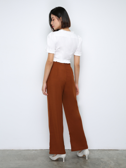 Ruffles Top 29831