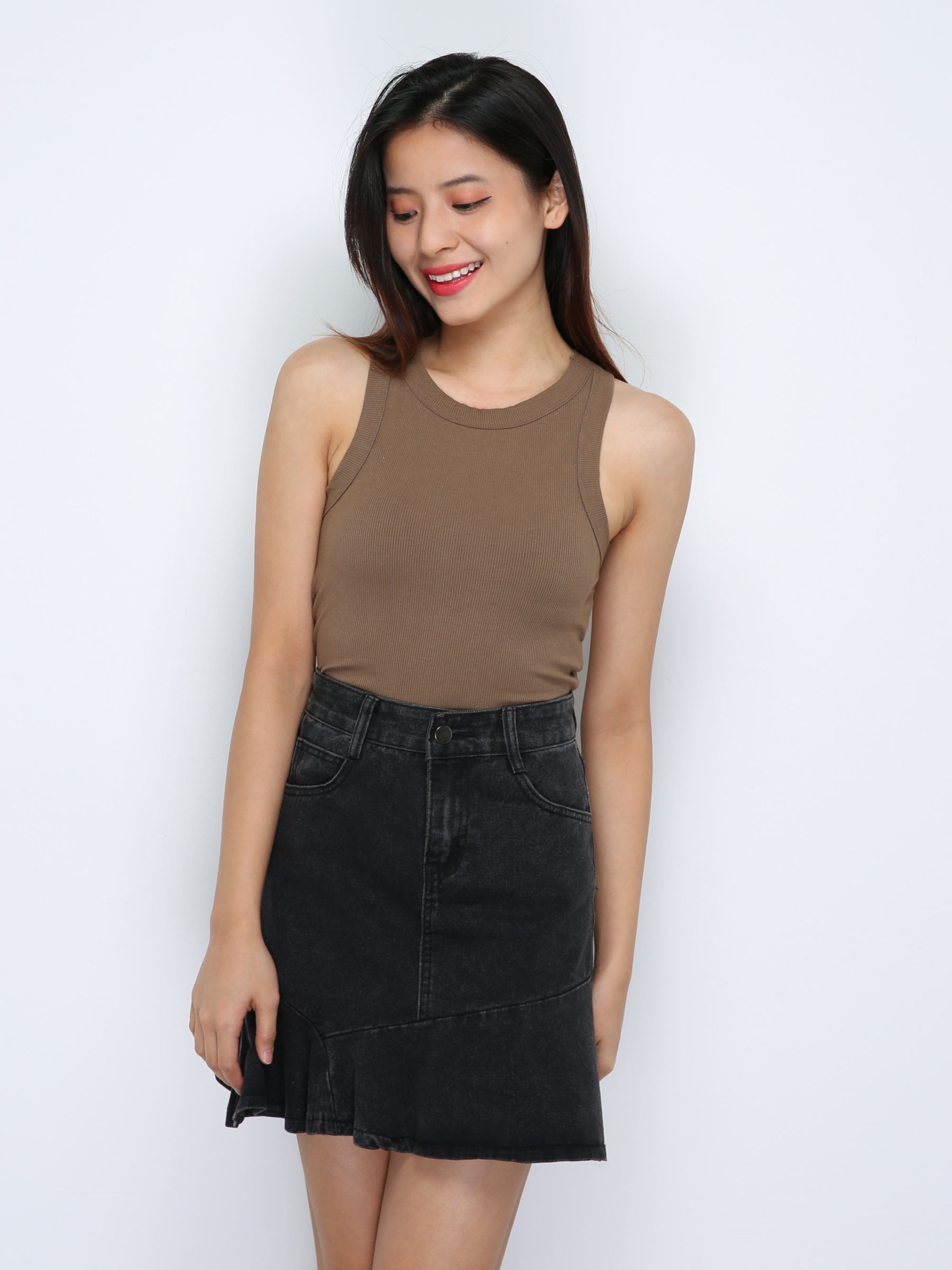 Sleeveless Top 29861