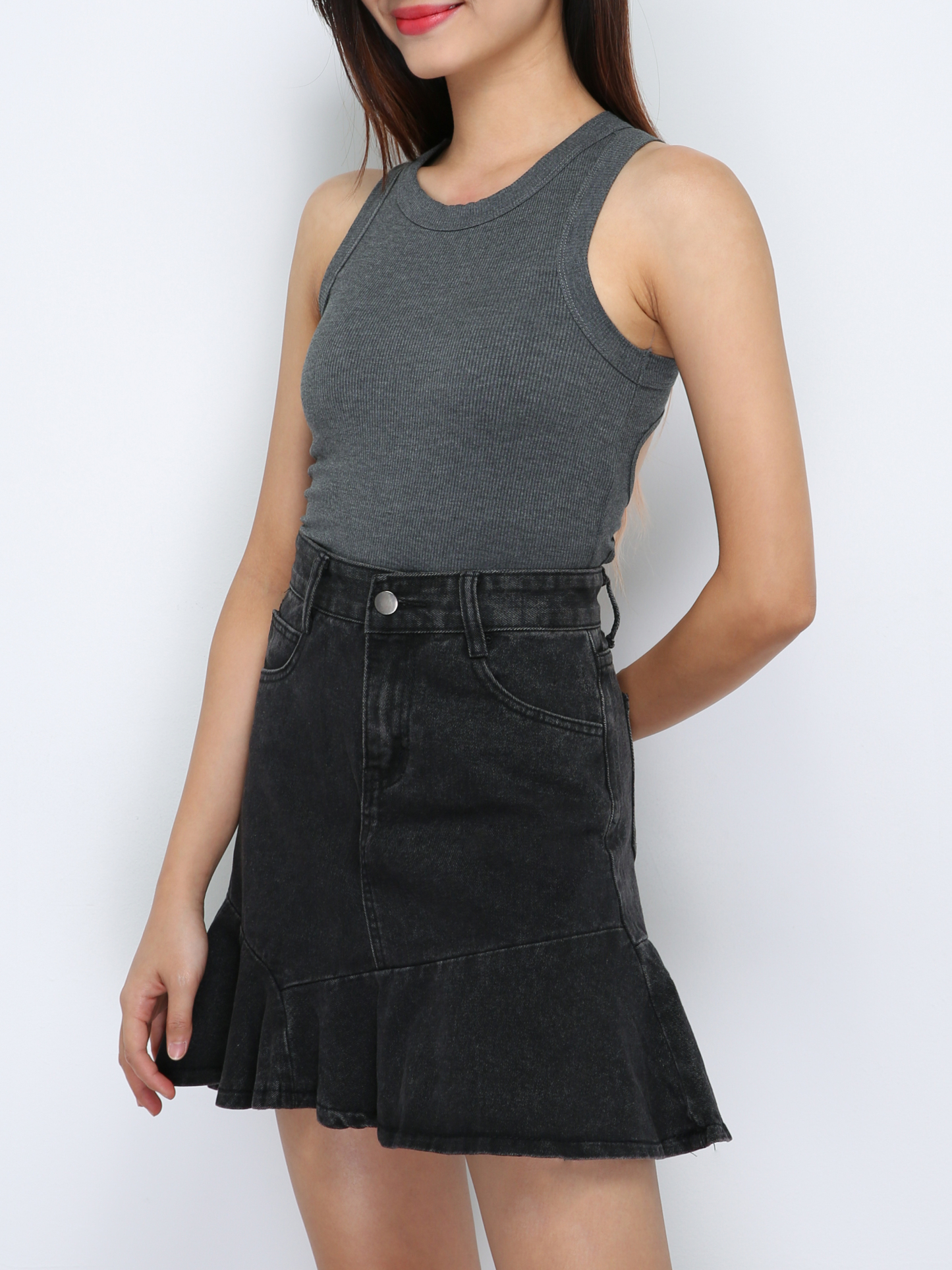 Sleeveless Top 29861