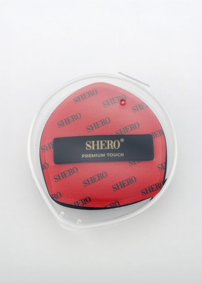 [SHERO] SH66 - Ultra Soft Air Touch Cushion Puff