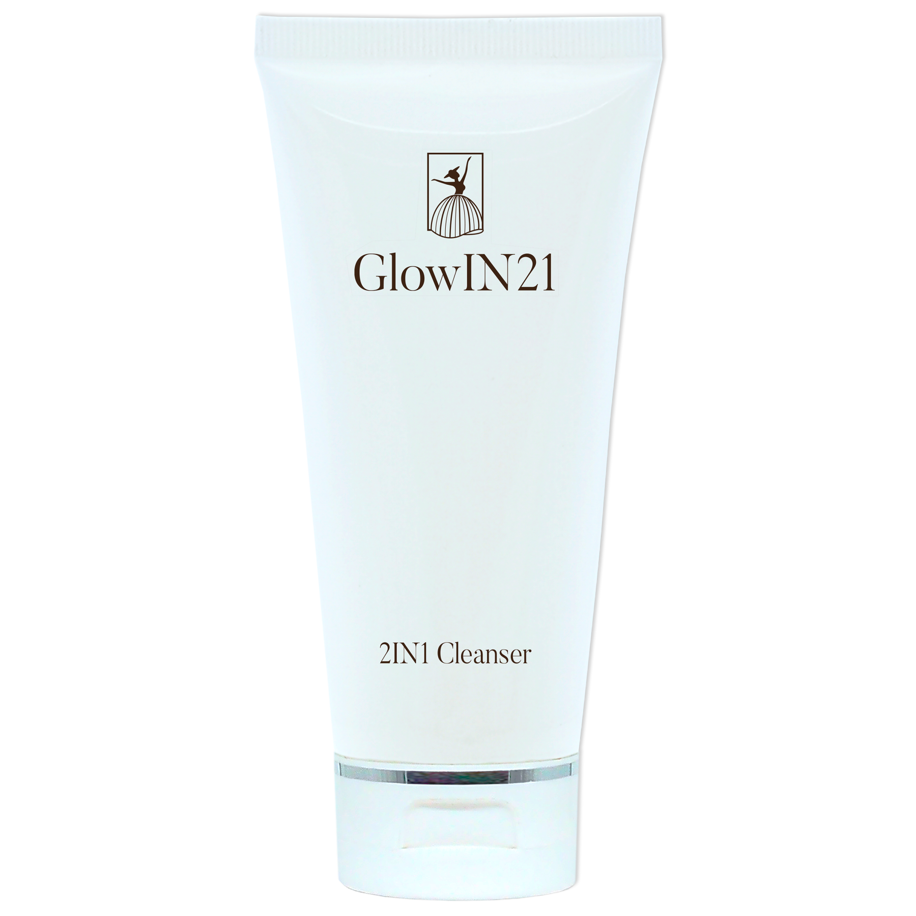 Glowin 21 2IN1 Cleanser GL8