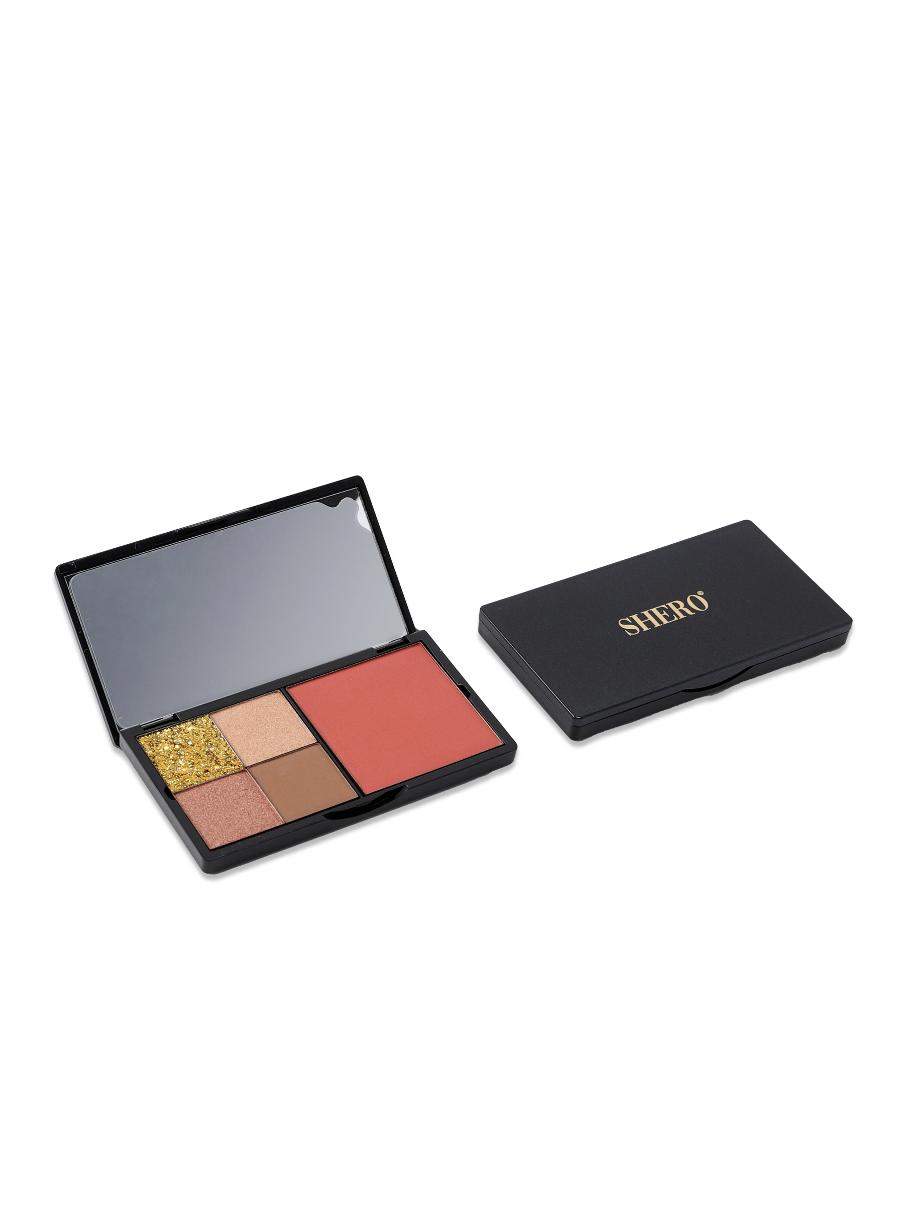 [SHERO] SH56 - NEW DIY SET