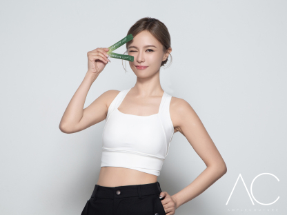 Sleeveless Top AC438