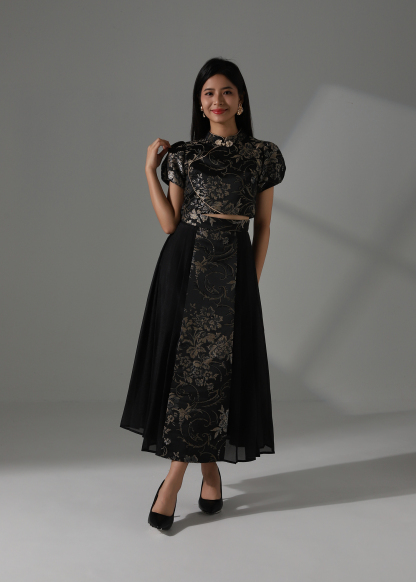 New Year Wear Set 4 AC659