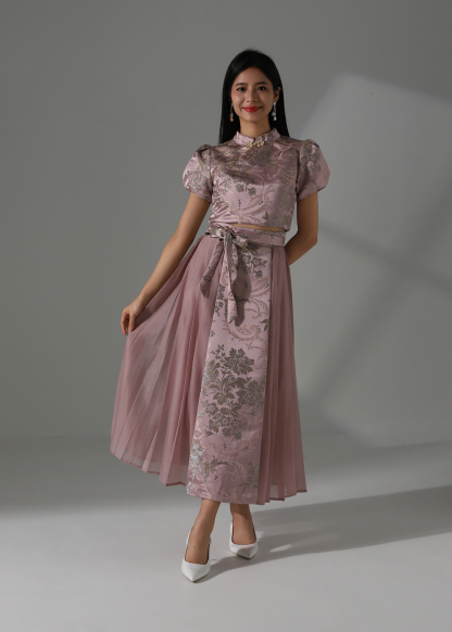 New Year Wear Set 4 AC659