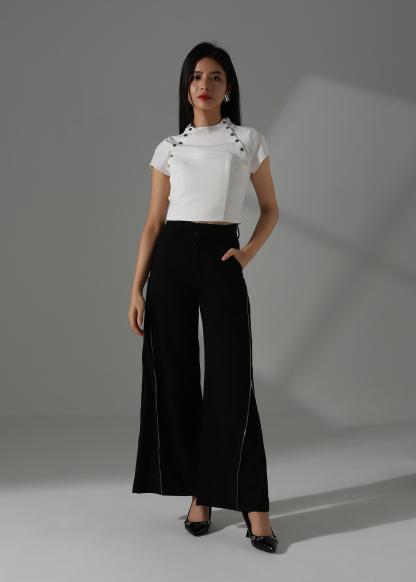 Elegant Wear Top AC212