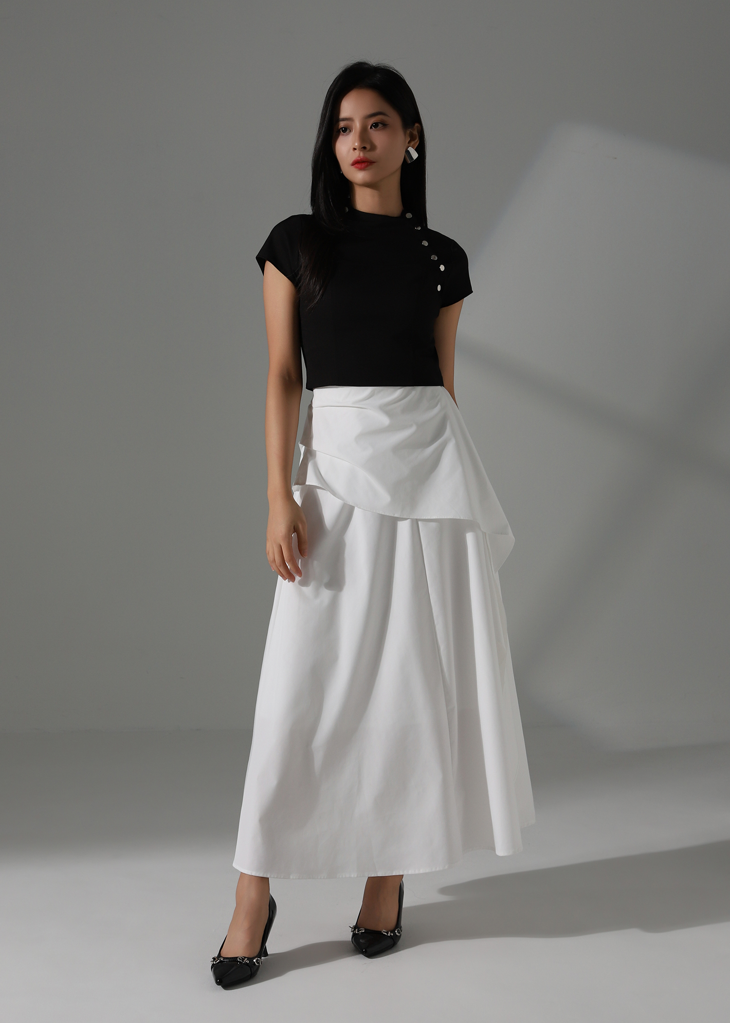 Elegant Wear Top AC212