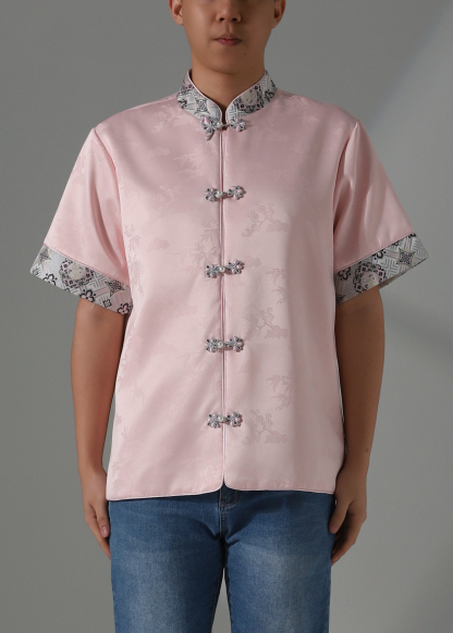 Tang Suit - Boy AC341