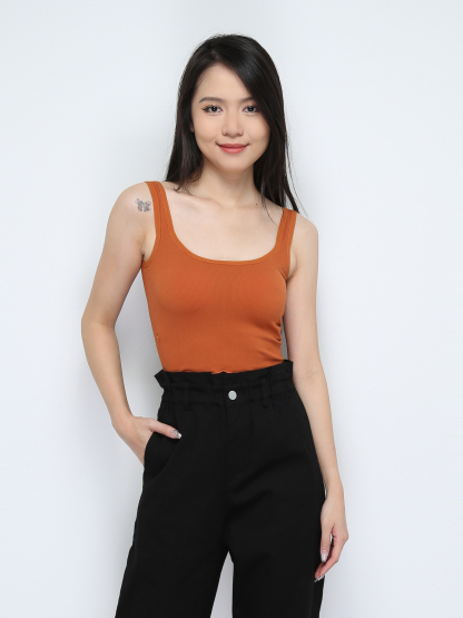 Sleeveless Singlet 30250