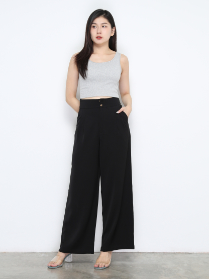 Sleeveless Singlet 30352