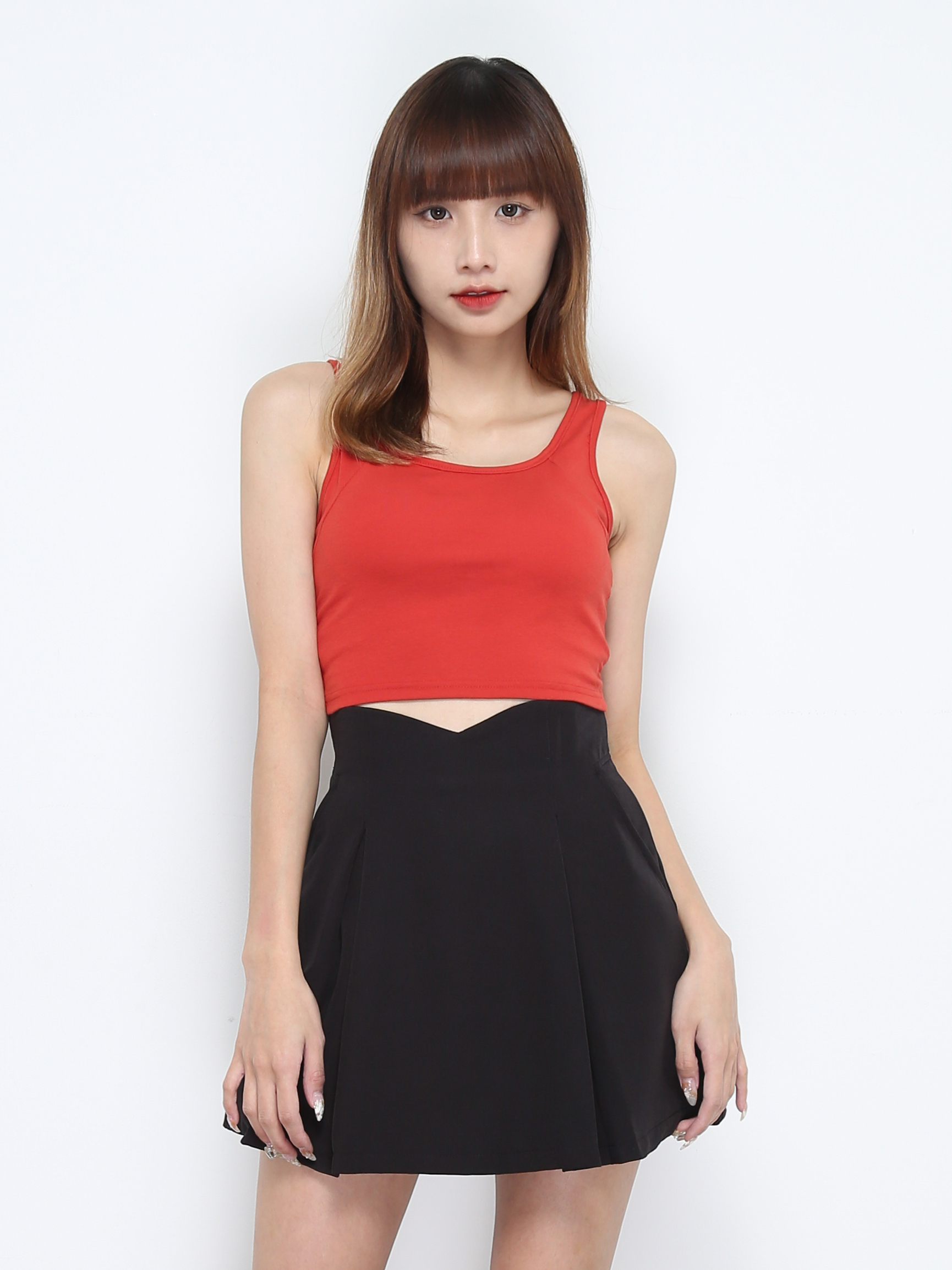 Sleeveless Singlet 30352