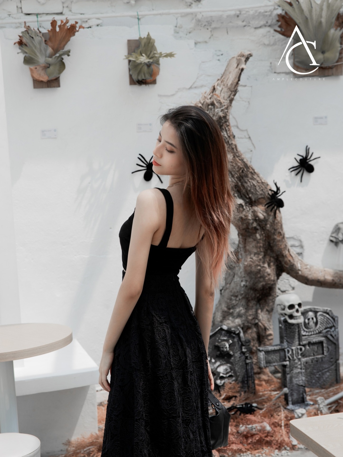 Sleeveless Top 30394 (SPO)
