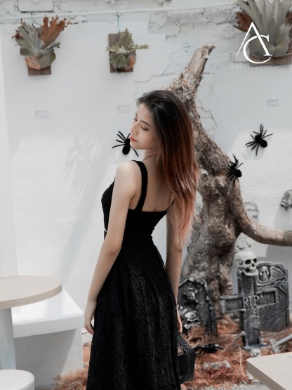 Sleeveless Top 30394 (SPO)