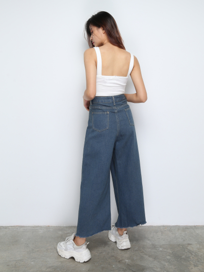 Sleeveless Top 30394 (SPO)