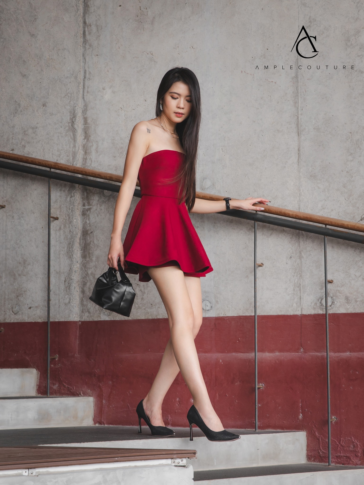 Elegant Set 30723 (SPO)