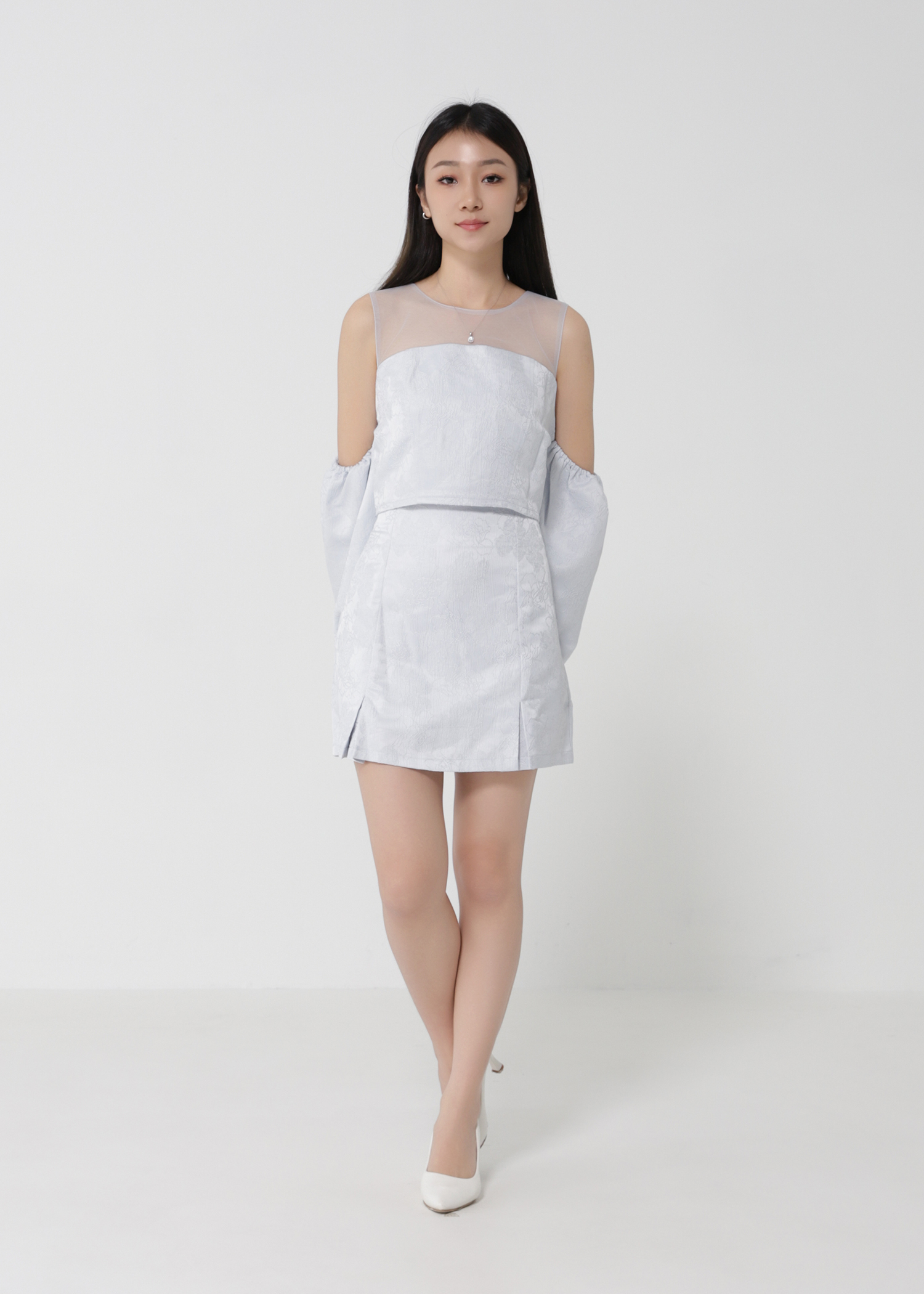 Floral Set 30771