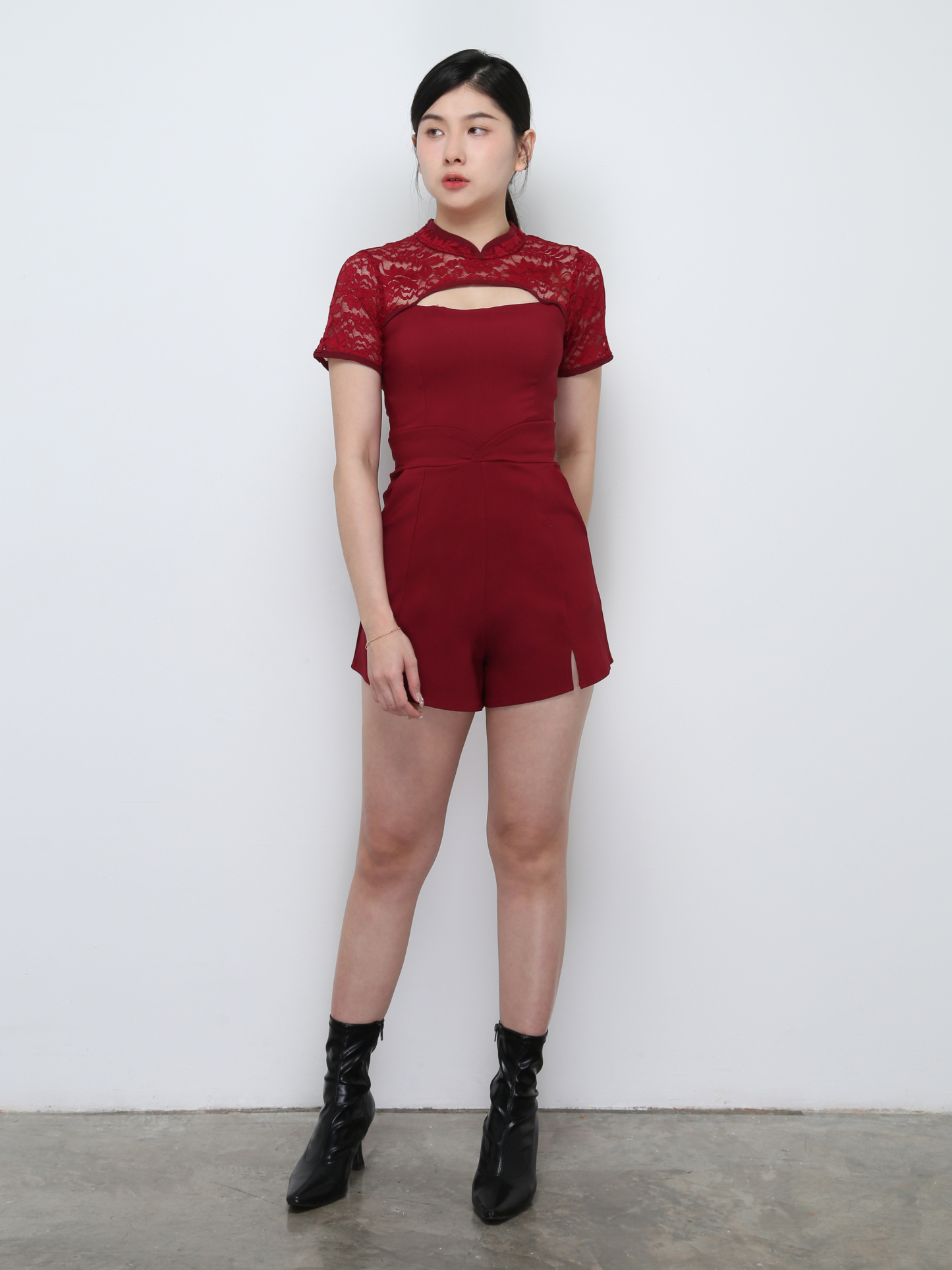 Cheongsam Set 30789
