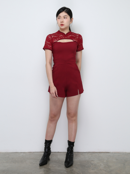 Cheongsam Set 30789