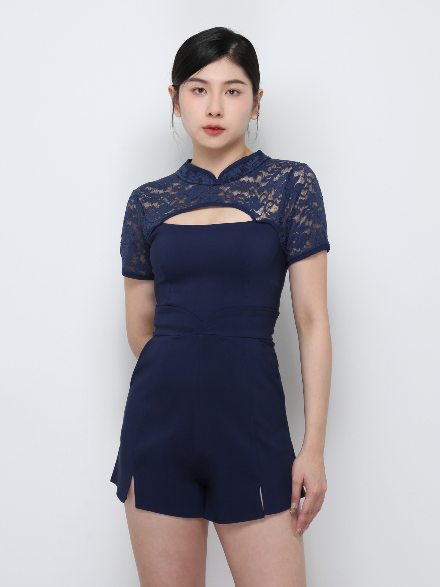 Cheongsam Set 30789