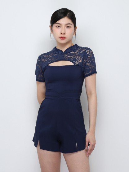 Cheongsam Set 30789