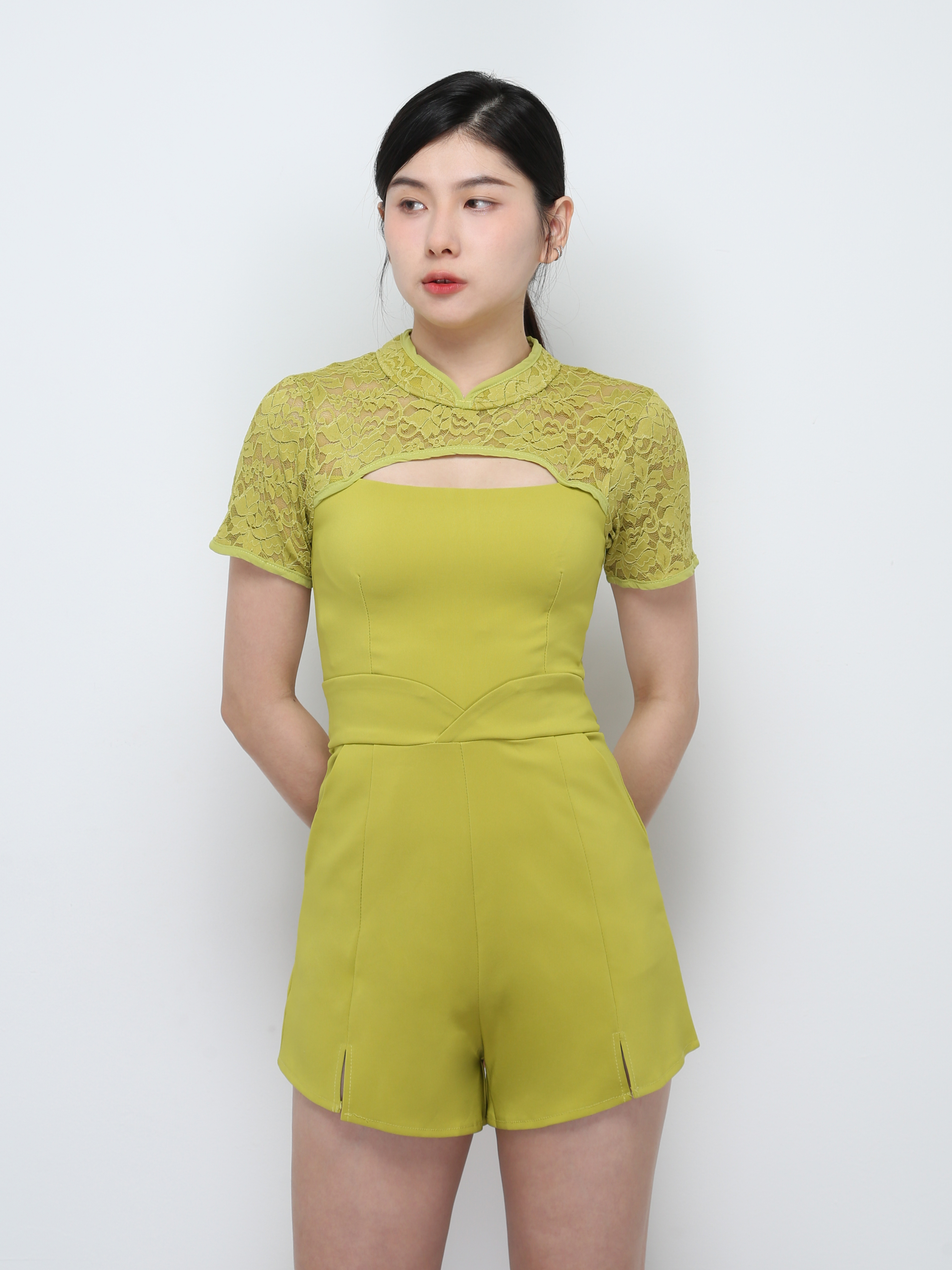 Cheongsam Set 30789
