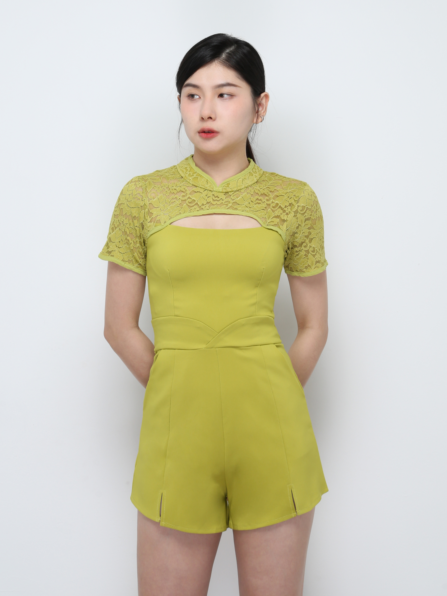 Cheongsam Set 30789