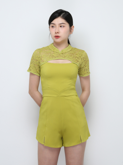 Cheongsam Set 30789