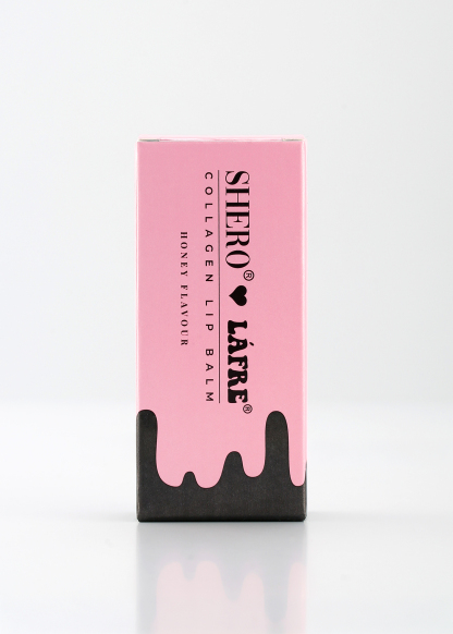 [SHERO] SH65 - COLLAGEN LIP BALM 3.0