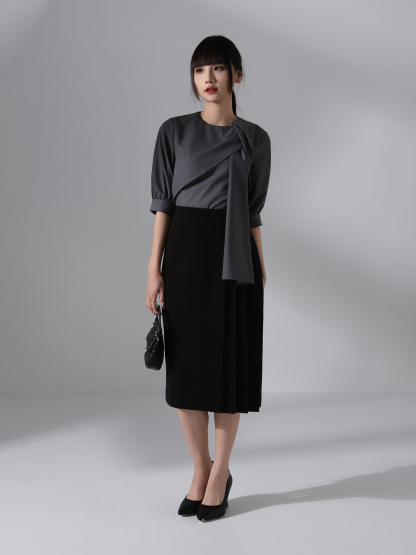 Formal Wear Blouse AC572