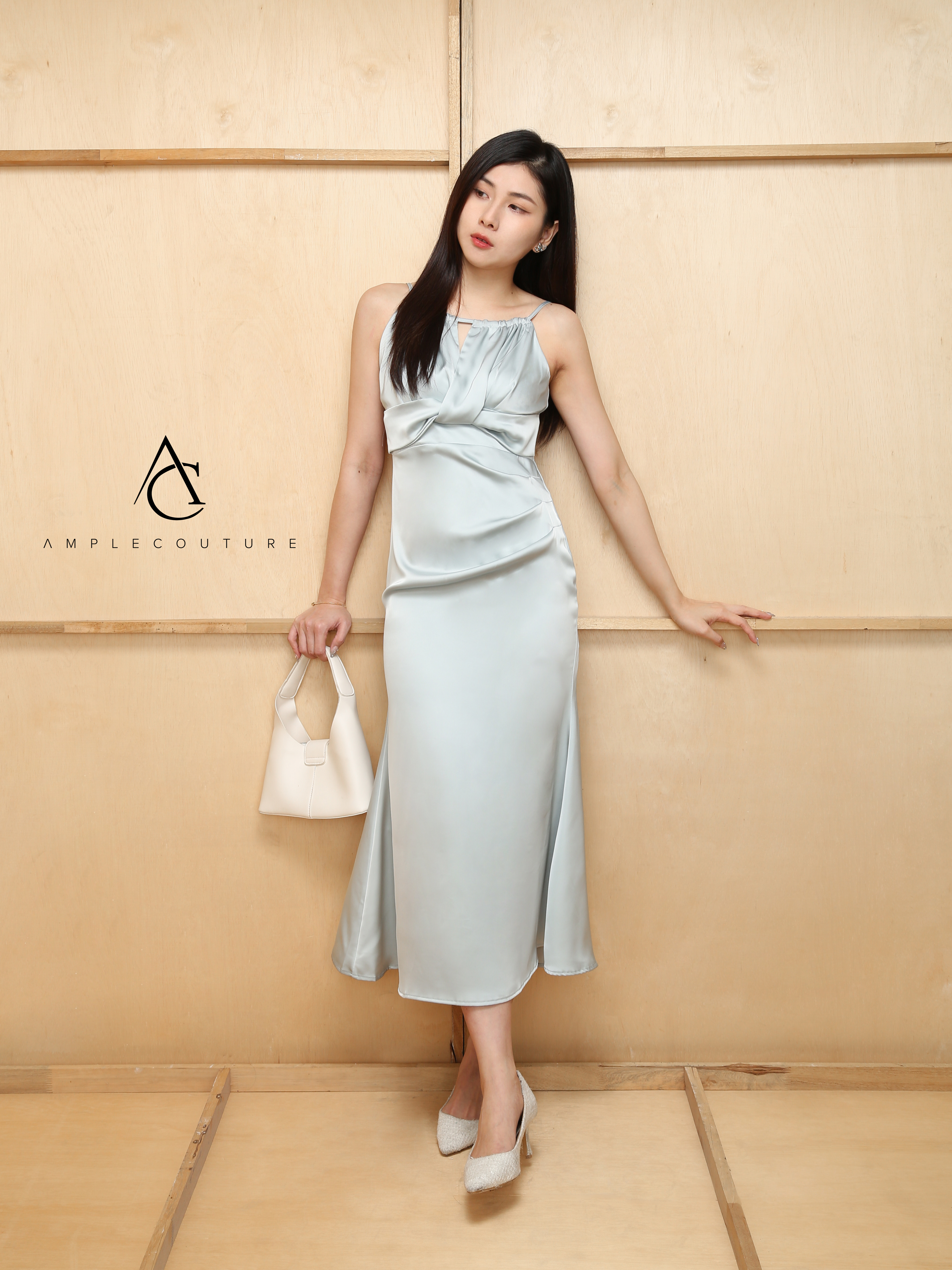 Elegant Dress 31310 (SPO)