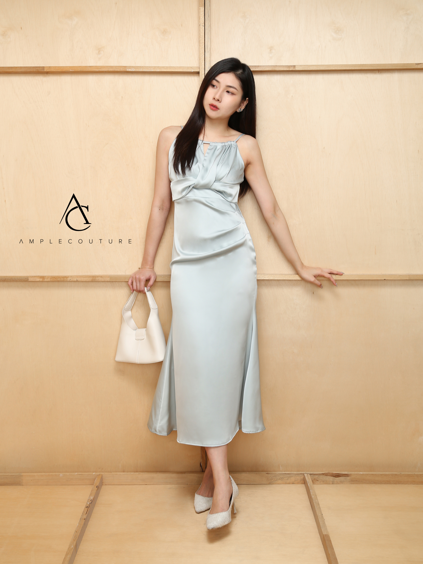 Elegant Dress 31310 (SPO)