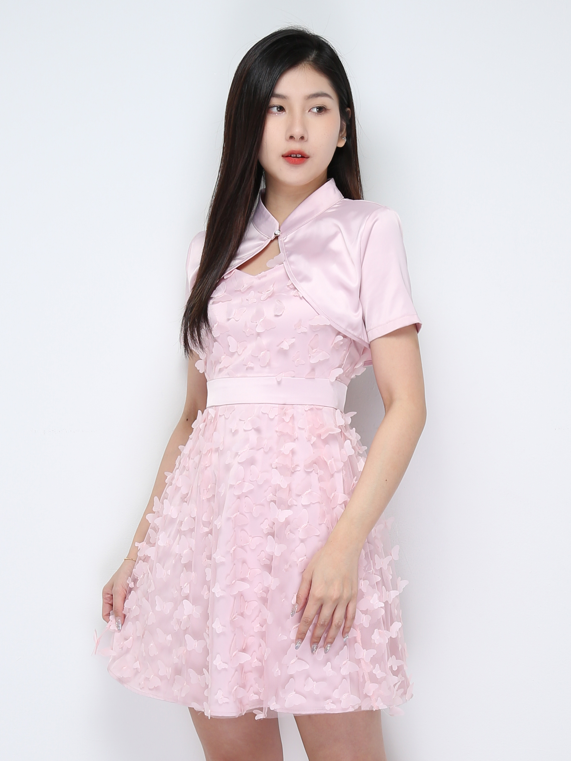 Elegant Dress 31414 (SPO)