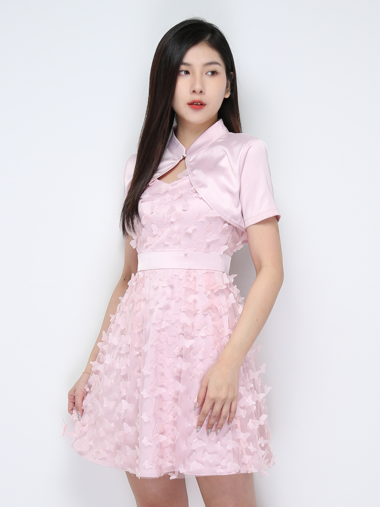 Elegant Dress 31414 (SPO)