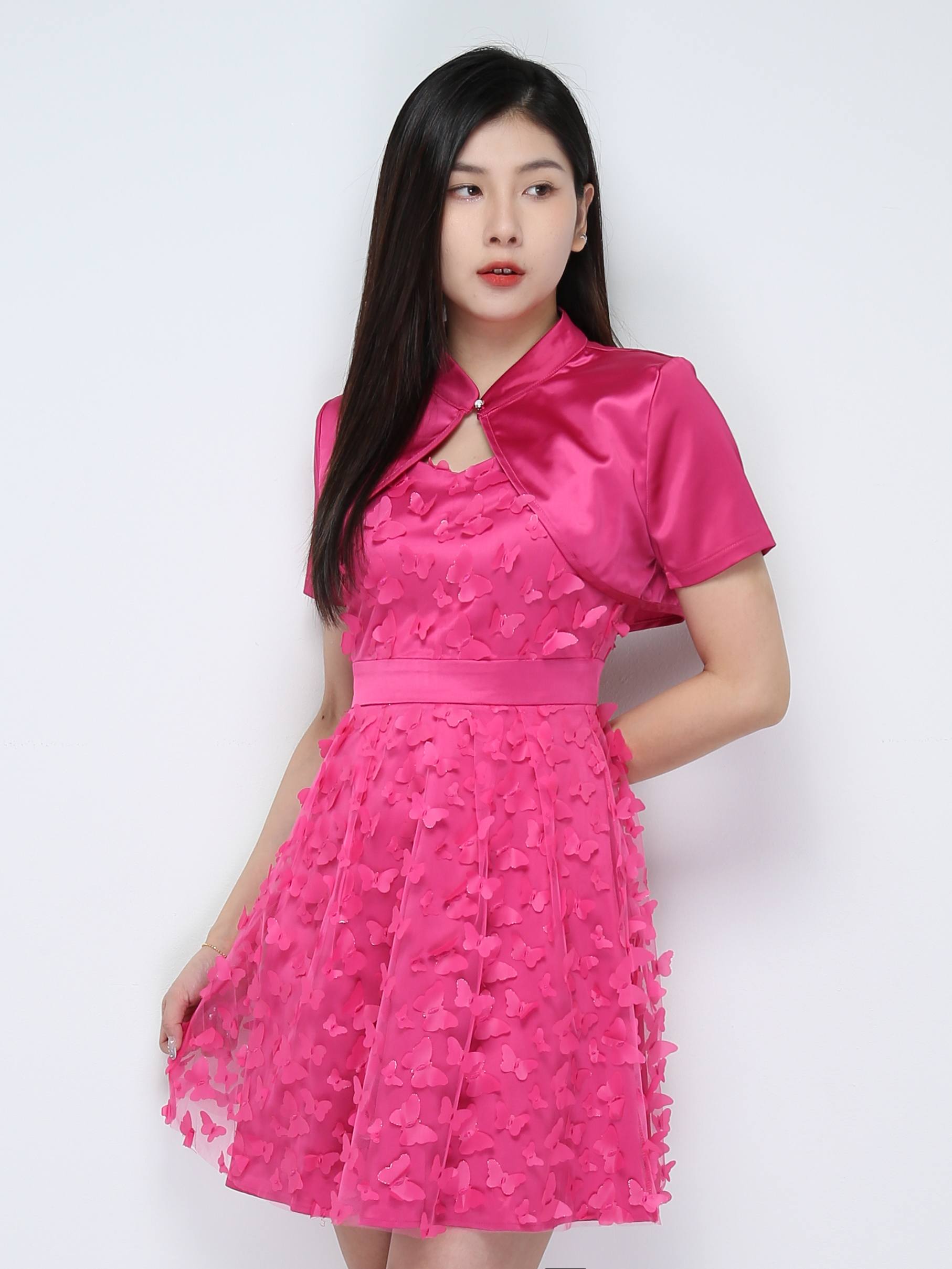 Elegant Dress 31414 (SPO)