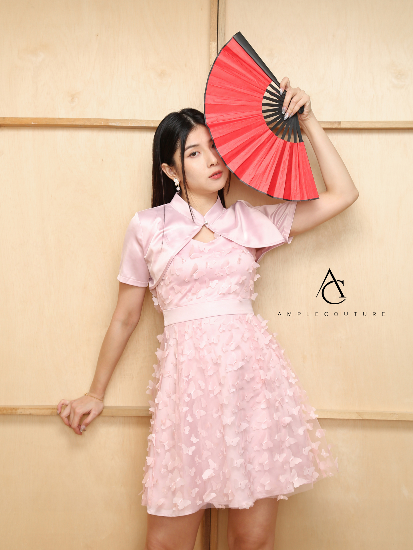 Elegant Dress 31414 (SPO)