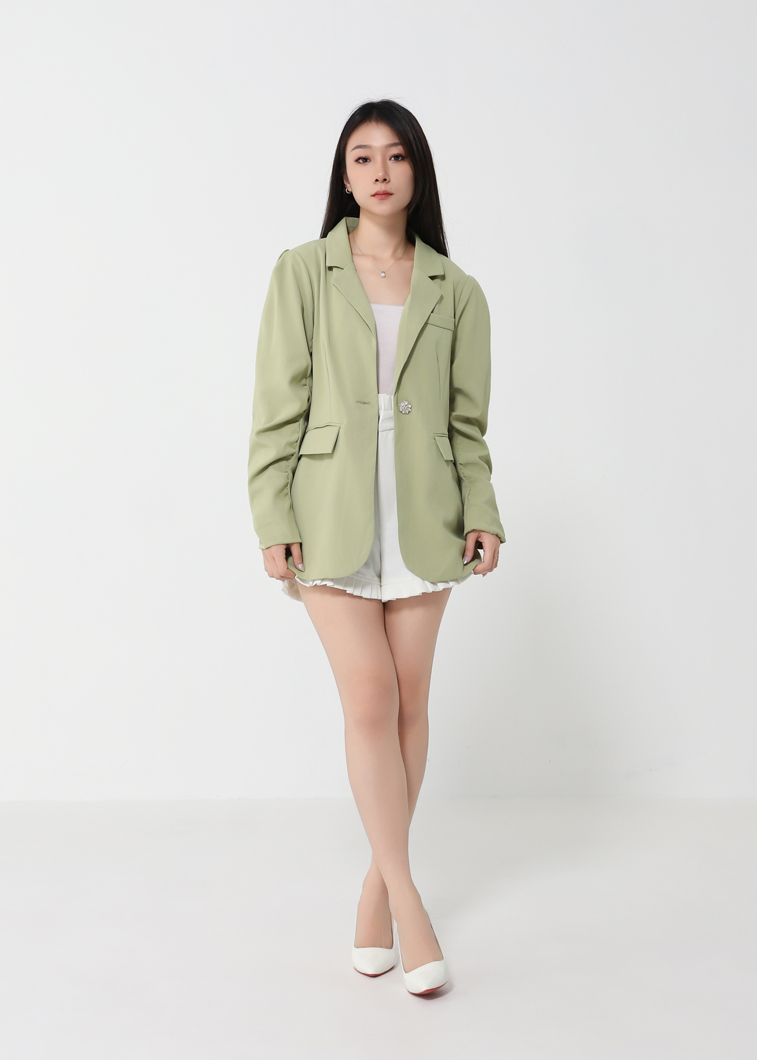 Blazer 31420