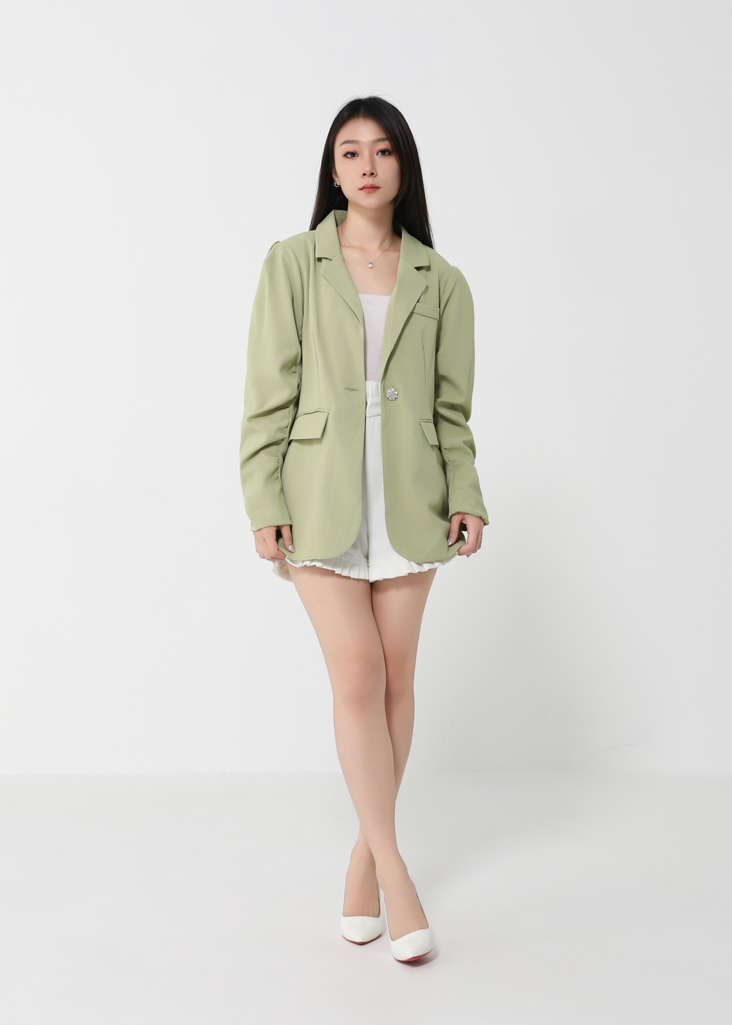 Blazer 31420