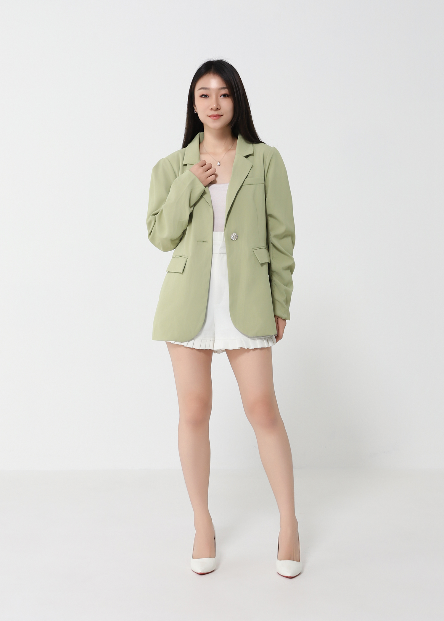 Blazer 31420