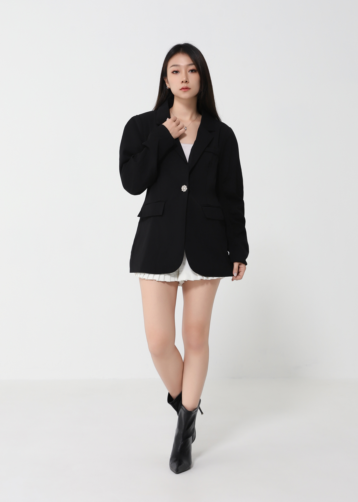 Blazer 31420