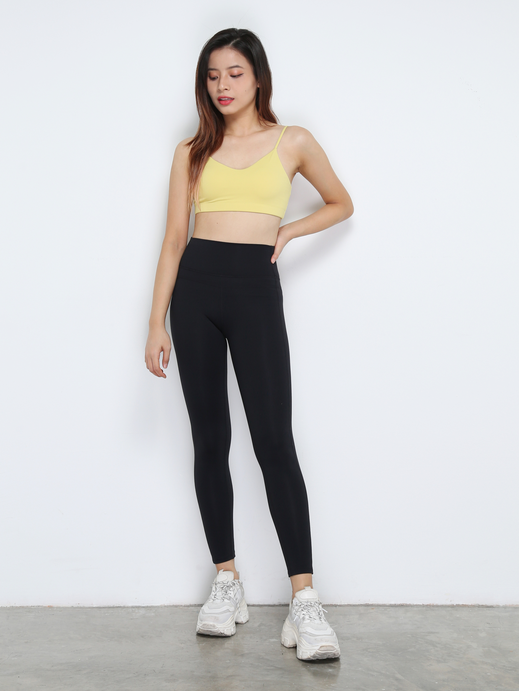 Sport Wear Long pants 31631